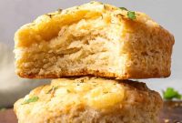 Gluten-Free Cheddar Biscuits: Red Lobster Copycat Recipe