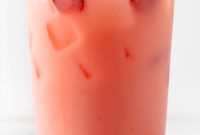 Starbucks Pink Drink: Ingredients, Calories & Ordering Tips