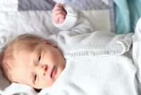Baby Ari’s Birth Story: A Heartfelt Labor and Delivery Journey