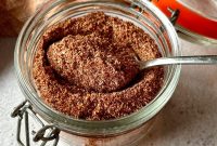 Make Your Own Taco Seasoning Mix at Home