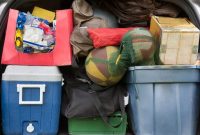 Gluten-Free Camping Meals and Meal-Planning Guide