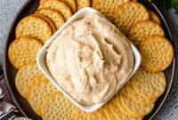 Creamy Homemade Ranch Dip Recipe for Parties and Snacks