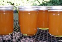 Stop Jam from Spitting: Practical Tips for Canning Jam & Jelly