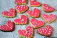 Glazed Sugar Cookie Icing with Liquid Glucose