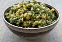 Gluten-Free Low-Carb Chickpea Tabbouleh Recipe