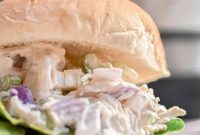 Instant Pot Chicken Salad Recipe for Quick Weeknight Meals