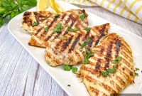 17 Crowd-Pleasing Backyard BBQ Recipes for Seconds-Worthy Meals