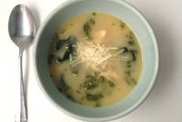 10-Minute Chicken Caesar Soup Recipe for Quick Weeknight Meals