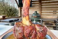 Braised Beef Shank Recipe for Tender, Flavorful Meat