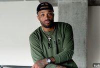 PJ Tucker’s The Better Generation Partners with Houston Food Bank for COVID-19 Capsule