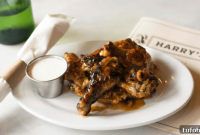 Harry’s Pizzeria Coconut Grove: Full Restaurant Review & Menu Insights