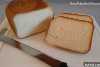 One-Pound Sandwich Bread Recipe for Soft, Sliceable Loaves