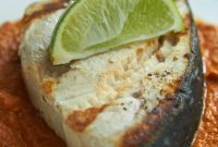 Orange-Almond Mole Sauce: Quick Recipe for Vibrant Flavor