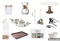 10 Stylish Kitchen Gifts Under $50 for Food Lovers