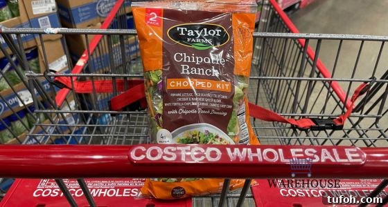 Shopping at Costco: 12 Must-Buy Items You’ll Actually Use 5 img 10101 4