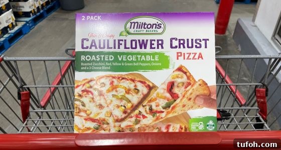 Shopping at Costco: 12 Must-Buy Items You’ll Actually Use 6 img 10101 5