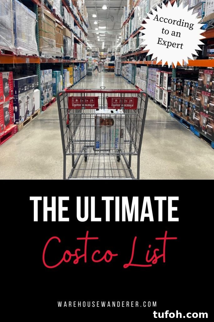 Shopping at Costco: 12 Must-Buy Items You’ll Actually Use 8 img 10101 7
