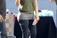 Kim Kardashian’s Post-Baby Style: Chic Outfit Ideas for New Moms