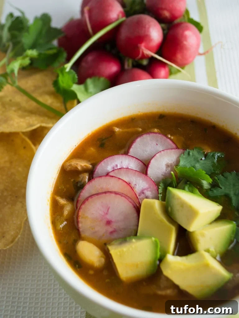 Cinco De Mayo in a bowl