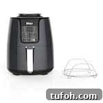Ninja 4 qt Air Fryer