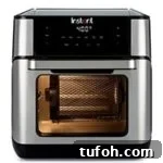 Instant 10qt Vortex Air Fryer