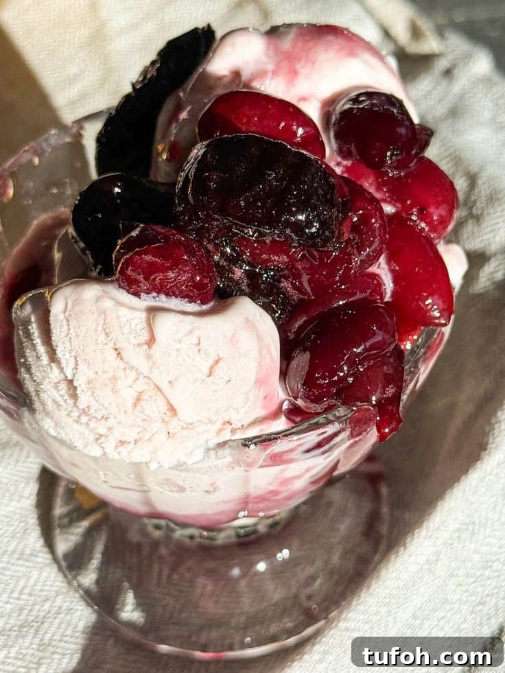 Frozen Cherry Lemonade Recipe: Refreshing Slush Drink for Summer 6 img 11963 5