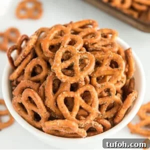 Crunchy Ranch Pretzel Bites: Savory Snack Recipe 15 img 13375 14