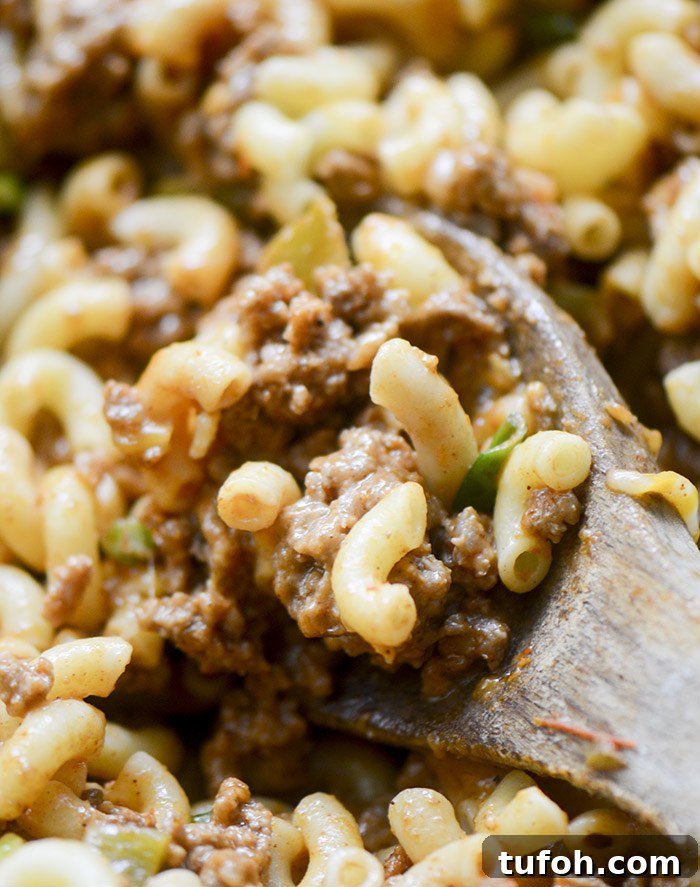 WeightWatchers Taco Pasta Recipe — Flavorful Low-Point Dinner 5 Weight Watchers Taco Pasta