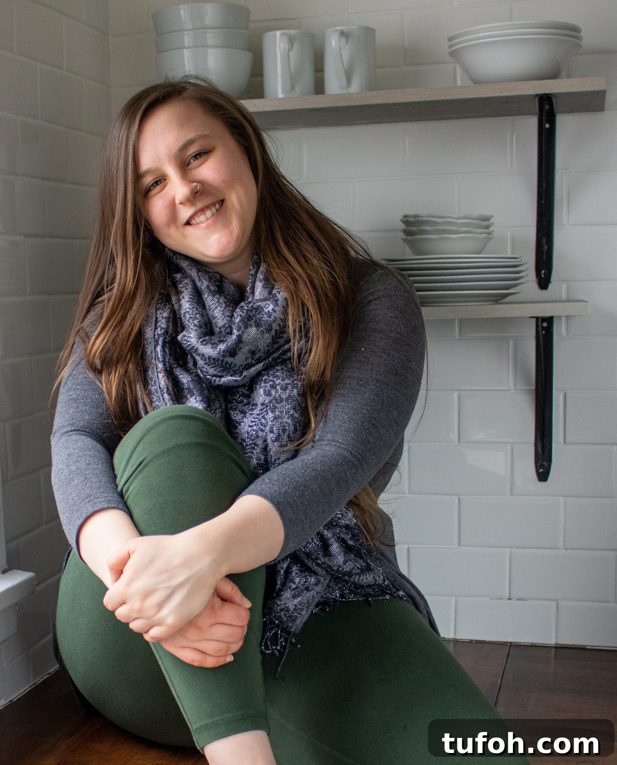 When Someone with Celiac Disease Should Visit a Dietitian 4 Tayler Silfverduk, Celiac Dietitian