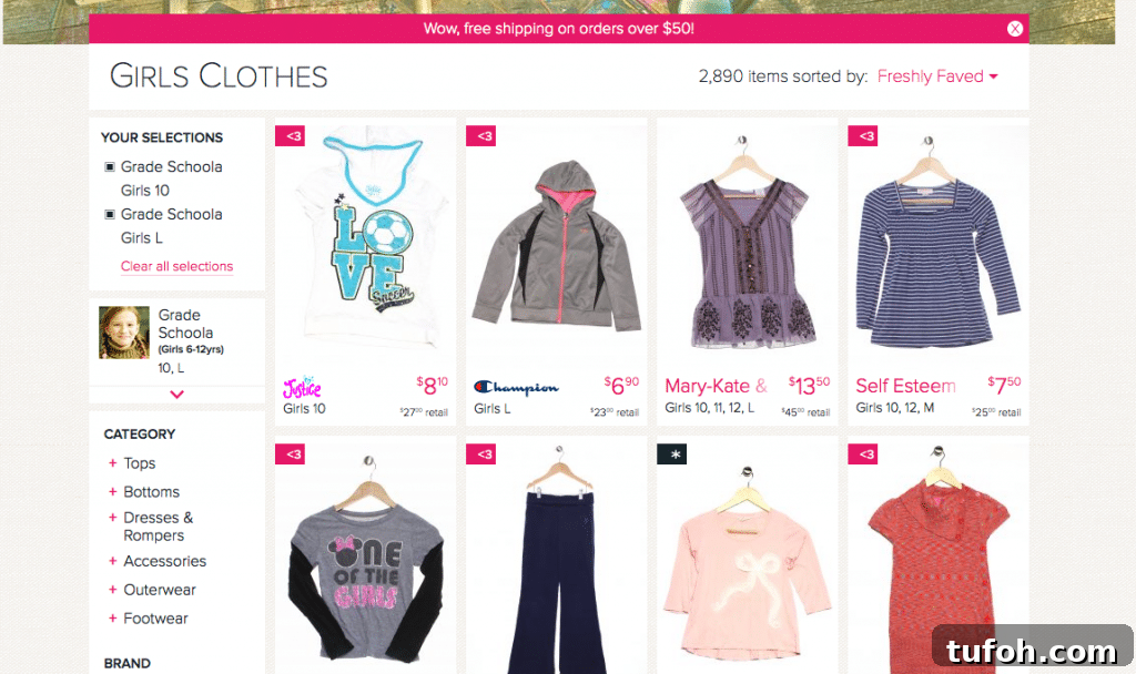 Schoola: Giving Back to Schools Through Clothes Donations 3 Schoola