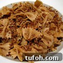 Kasha Varnishkes: Classic Buckwheat and Bow-Tie Pasta Recipe 2 img 1466 2