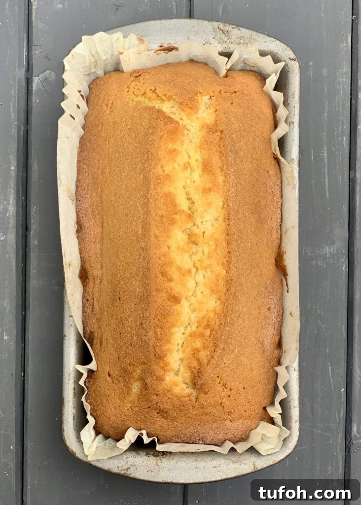 Iced Madeira Cake Recipe – Moist Classic Tea Cake 4 Sliced Madeira cake