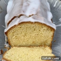 Madeira Cake