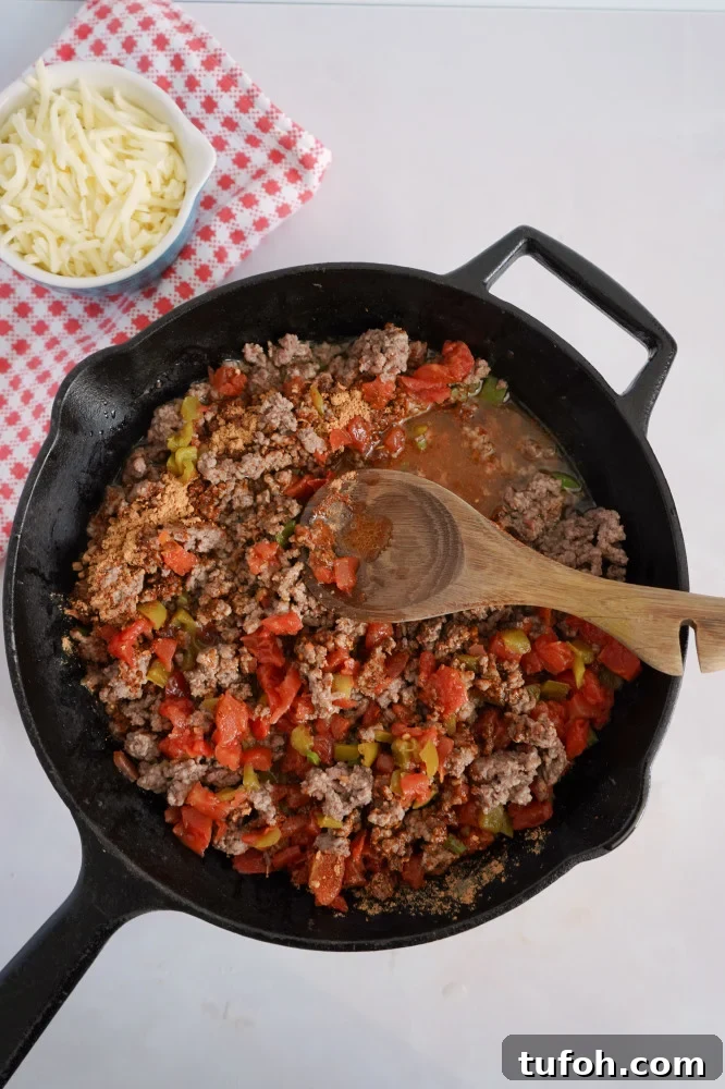How to make taco gnocchi How to make taco gnocchi