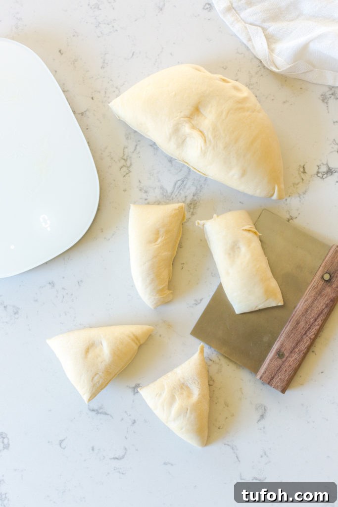 weighing Best Basic Bagels