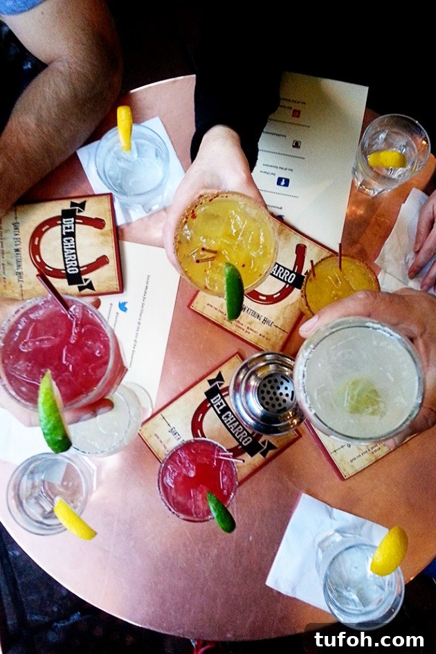 Santa Fe Margarita Crawl: Top Bars and Cocktails to Try 7 IMG_20150503_190115