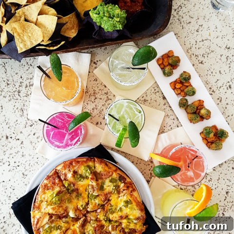 Bell Ringer Margarita