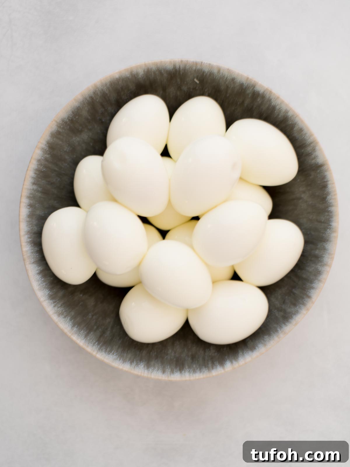 Southern-Style Deviled Eggs with Sweet Relish 5 img 18810 4