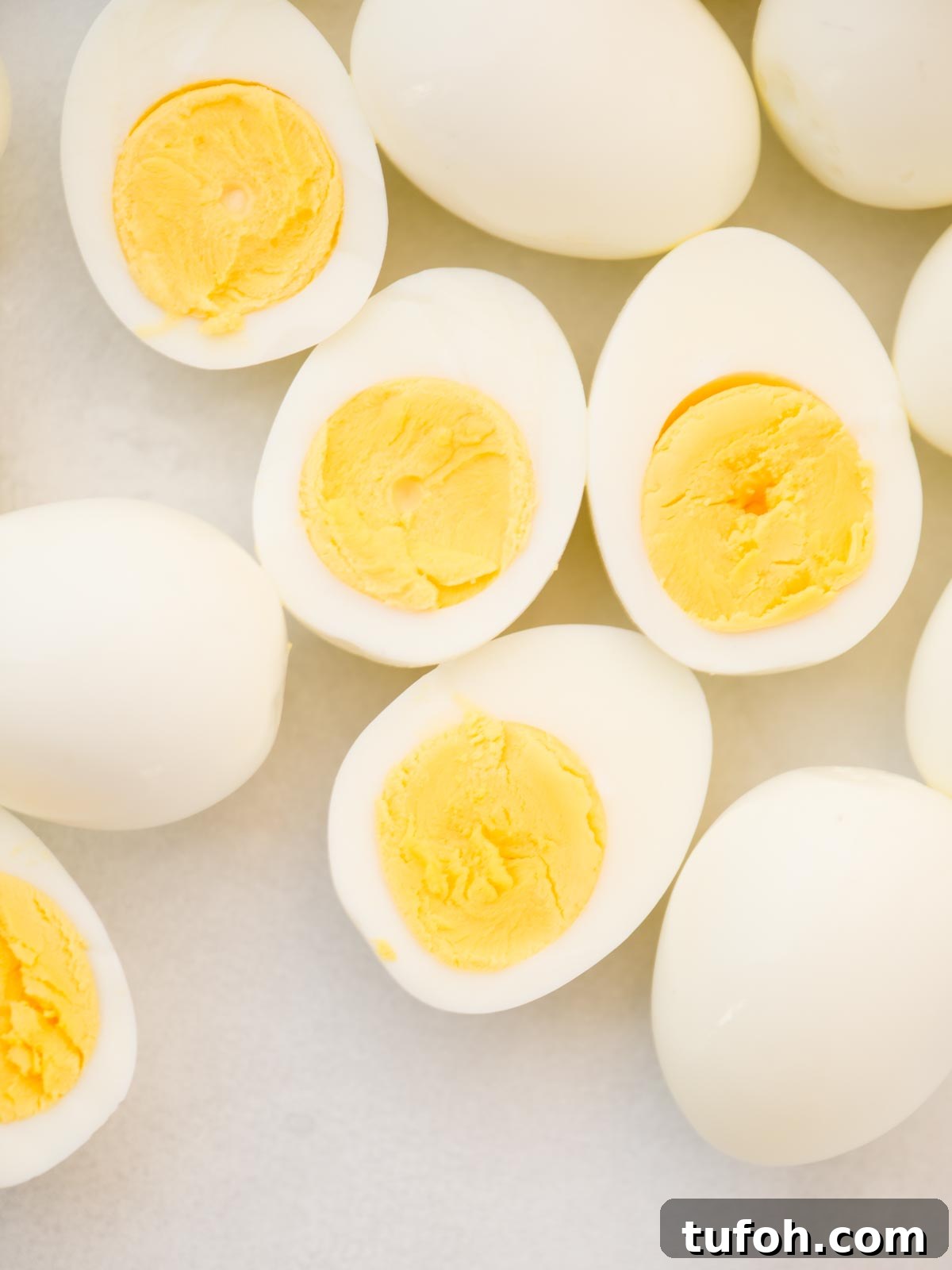 Southern-Style Deviled Eggs with Sweet Relish 6 img 18810 5