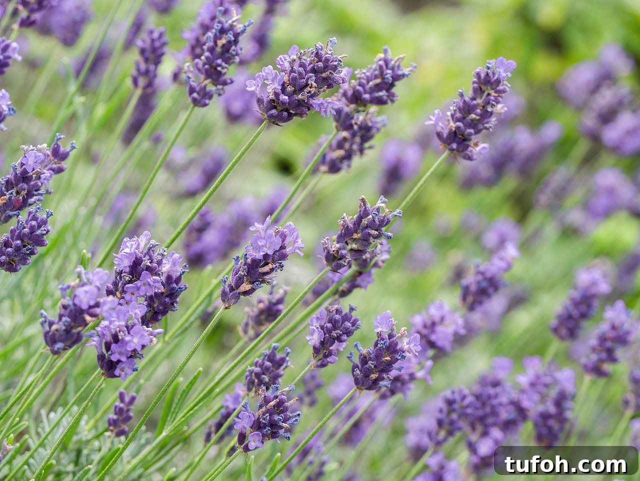 30+ Medicinal Flowers and How to Use Them for Healing 31 Lavender Flowers