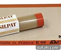 Silpat Non-Stick Baking Mat