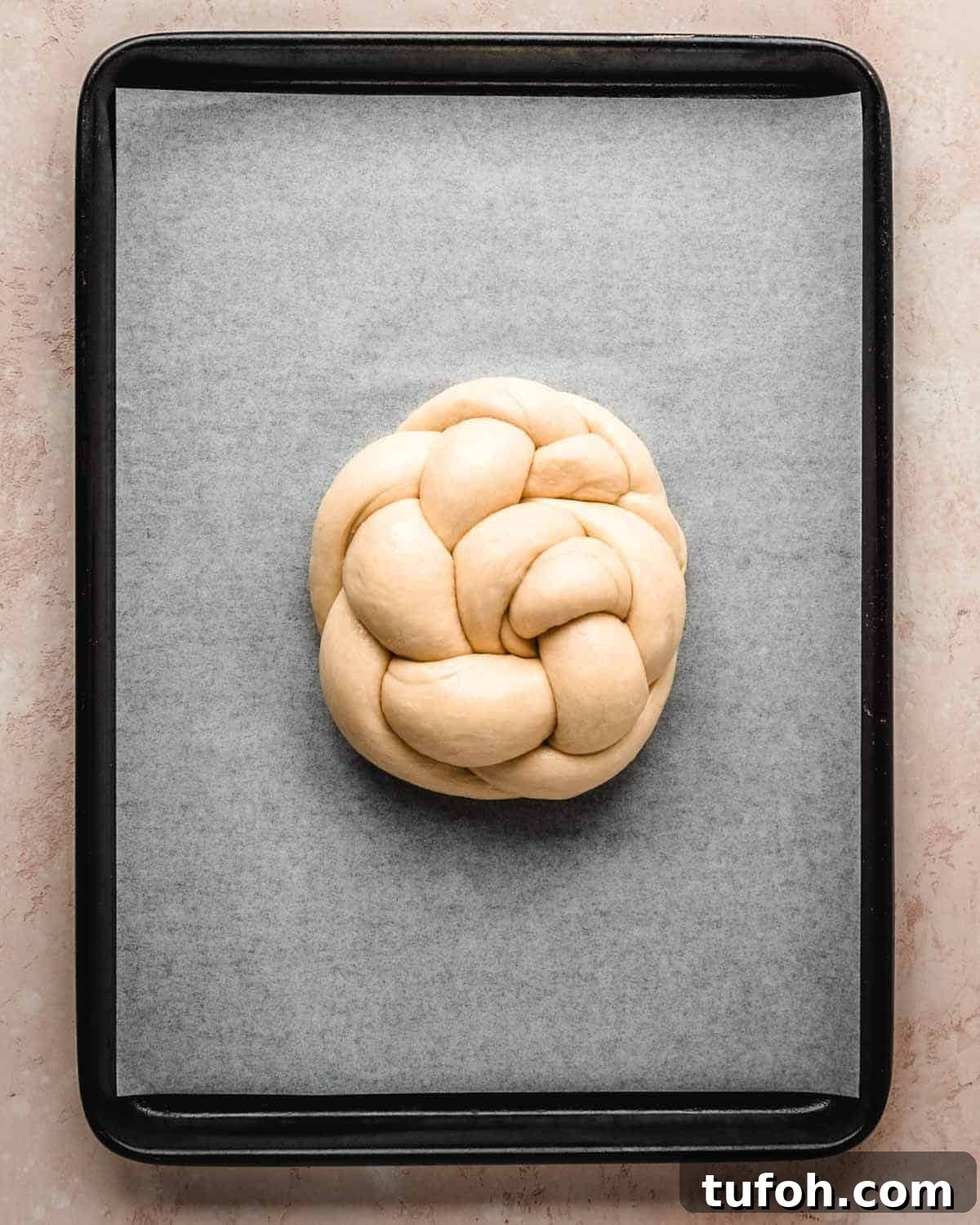 Sourdough Challah Recipe: Step-by-Step Guide for Perfect Braids 13 Challah made using sourdough starter has terrific flavor.
