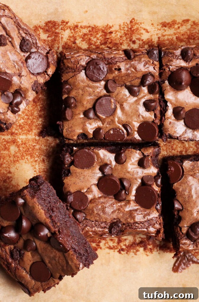 Fudgy Small-Batch Brownies Recipe for Thick, Chewy Squares 7 small batch brownie cookies