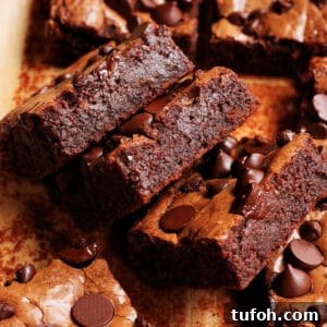 Fudgy Small-Batch Brownies Recipe for Thick, Chewy Squares 9 small batch brownies