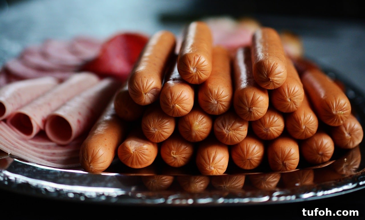 Hot Dogs