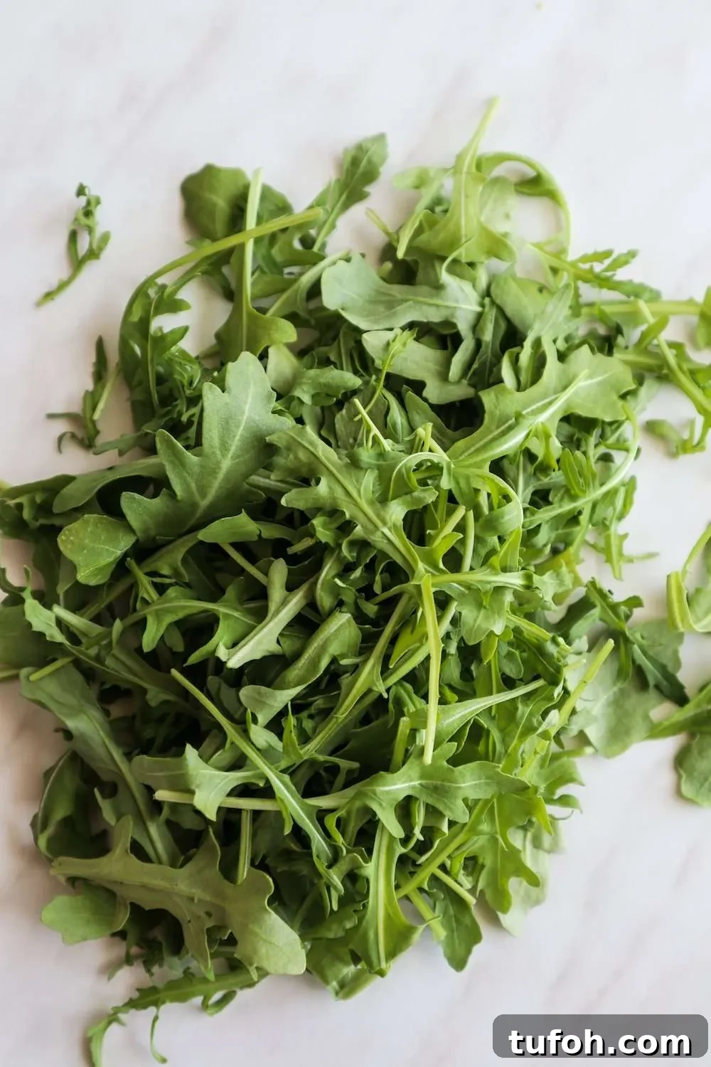 10 Spring Superfoods and Ways to Enjoy Them 4 arugula - healthy spring vegetables