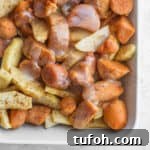 The best yam bake recipe.