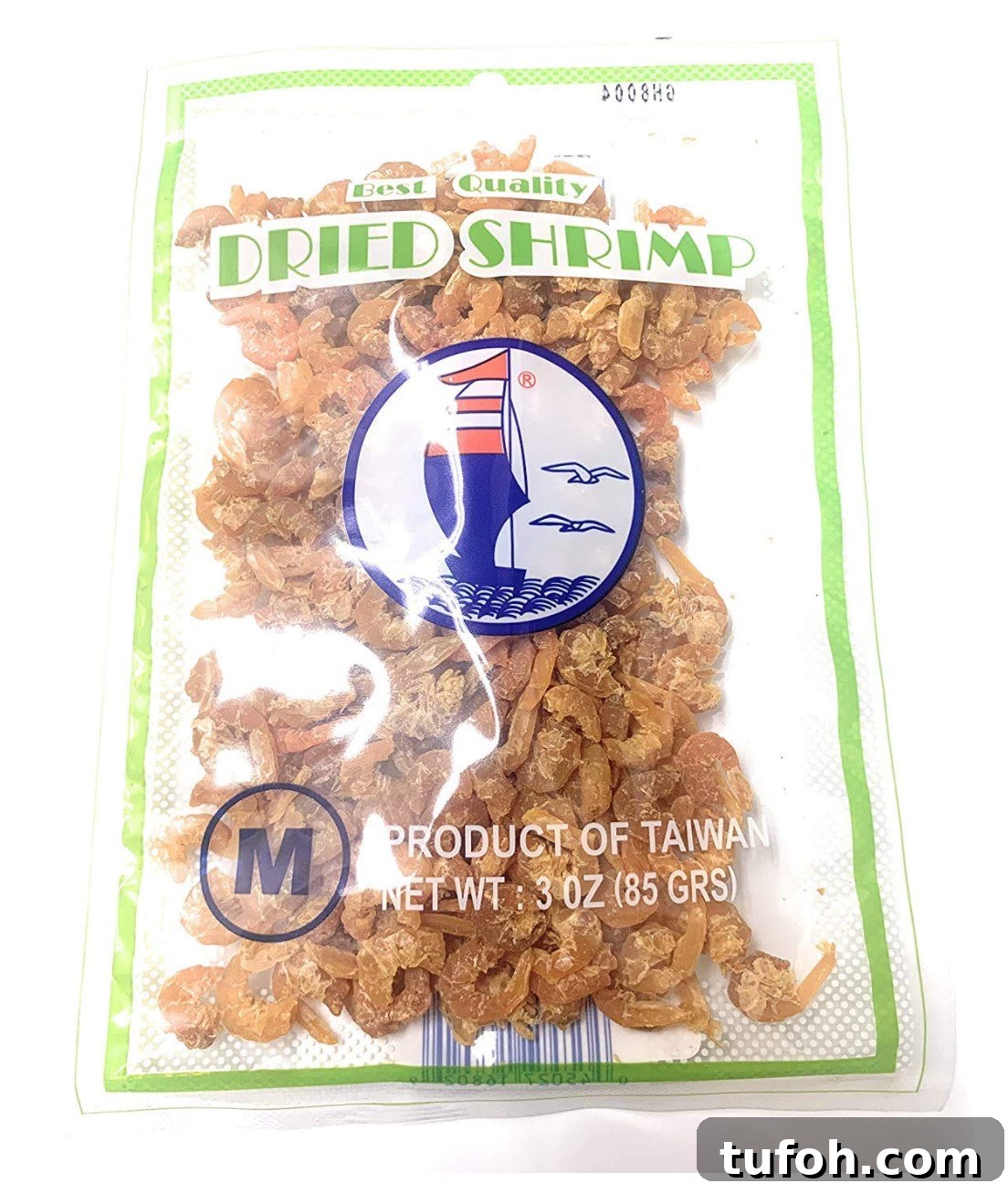 dried shrimp