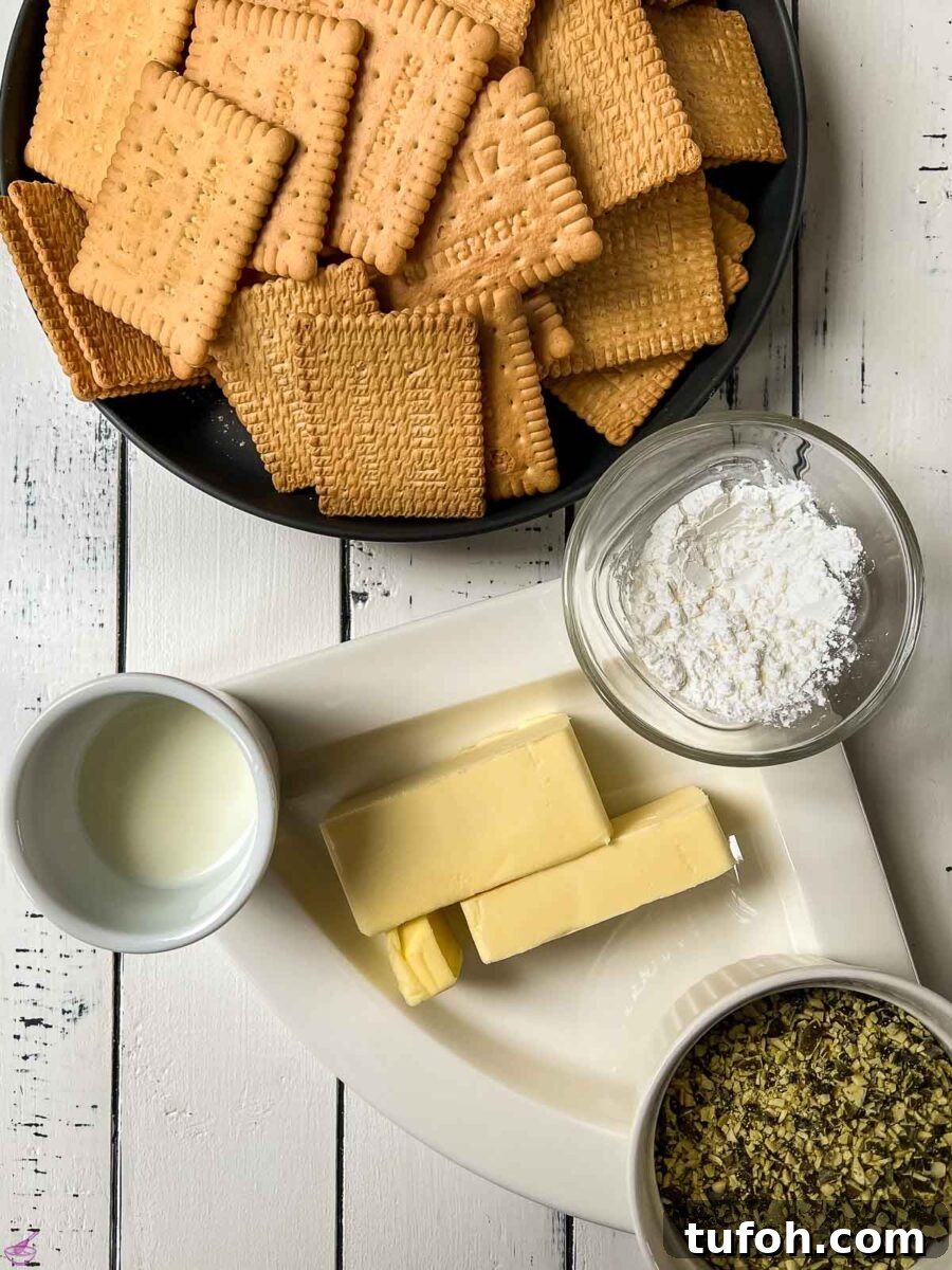 No-Bake Pumpkin Cheesecake Recipe — Creamy Fall Dessert 3 Ingredients for the graham cracker (Petit beurre biscuits) combined with shredded pumpkin seedscrust.