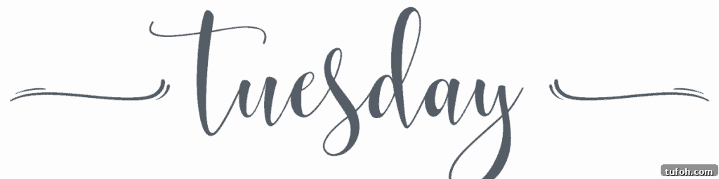 Weekly Meal Plan: Week 430 Menu and Grocery List 3 tuesday menu plan images